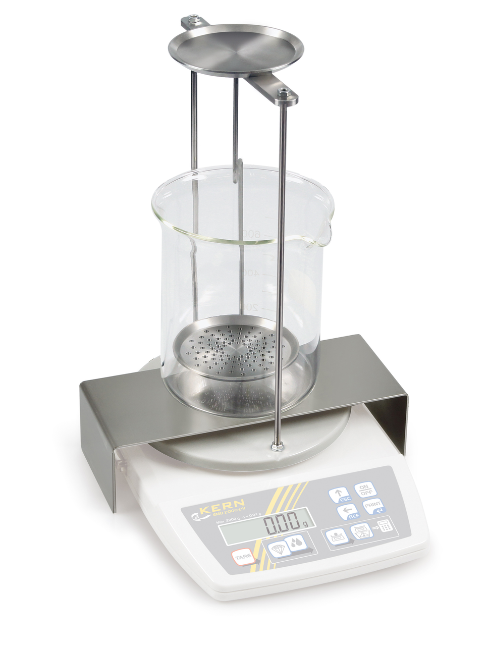 KERN AND SOHN YDB-02