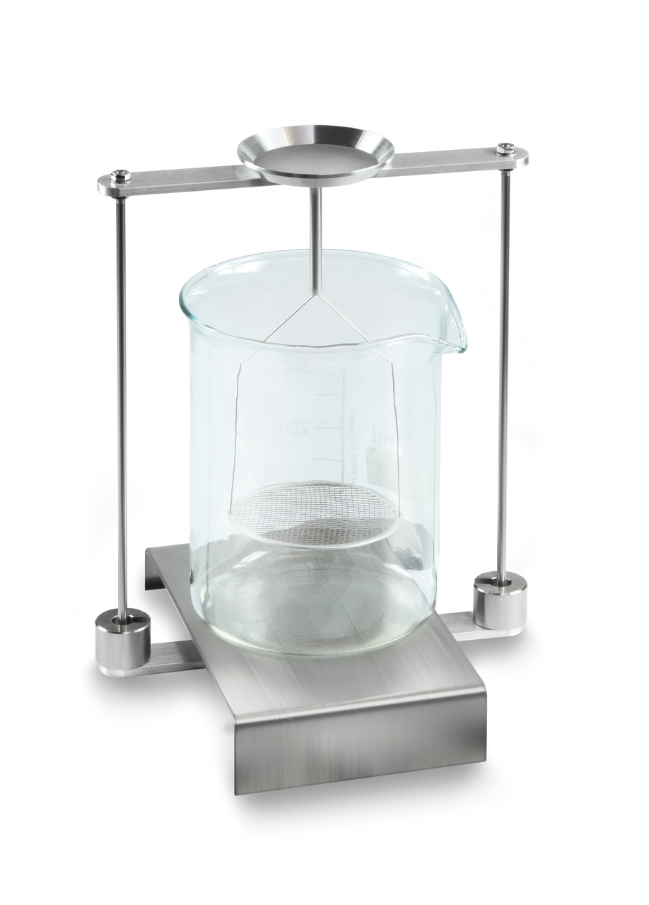 KERN AND SOHN YDB-03