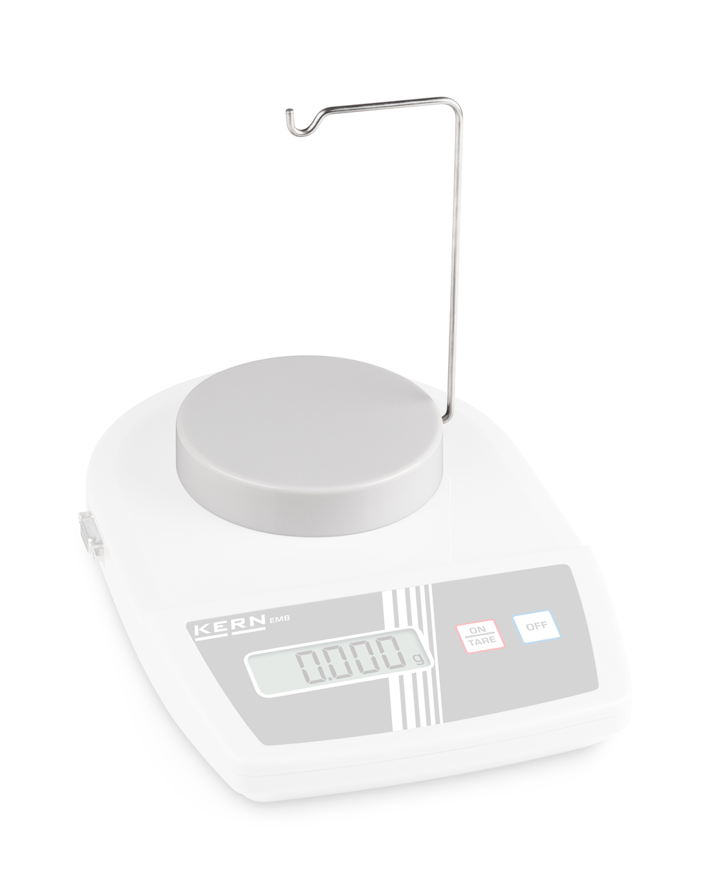 KERN AND SOHN YDB-04