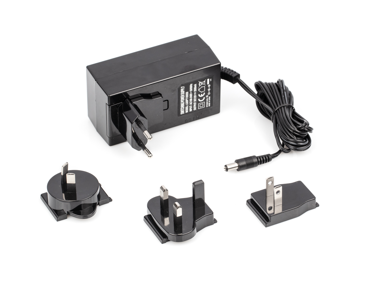 KERN AND SOHN YKA-07