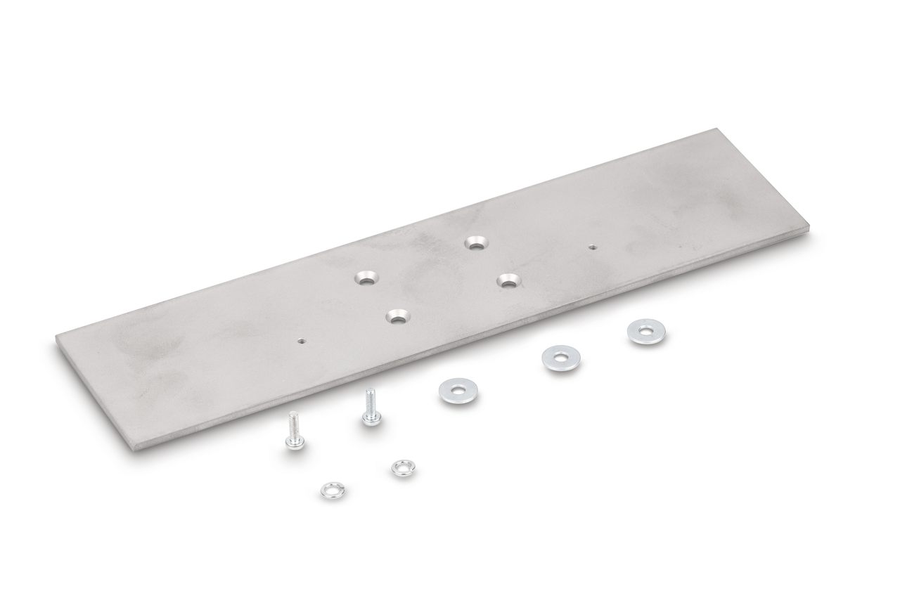 Column, Stainless Steel