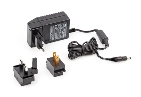 Power Supply, 100 To 240V, 50/60 Hz