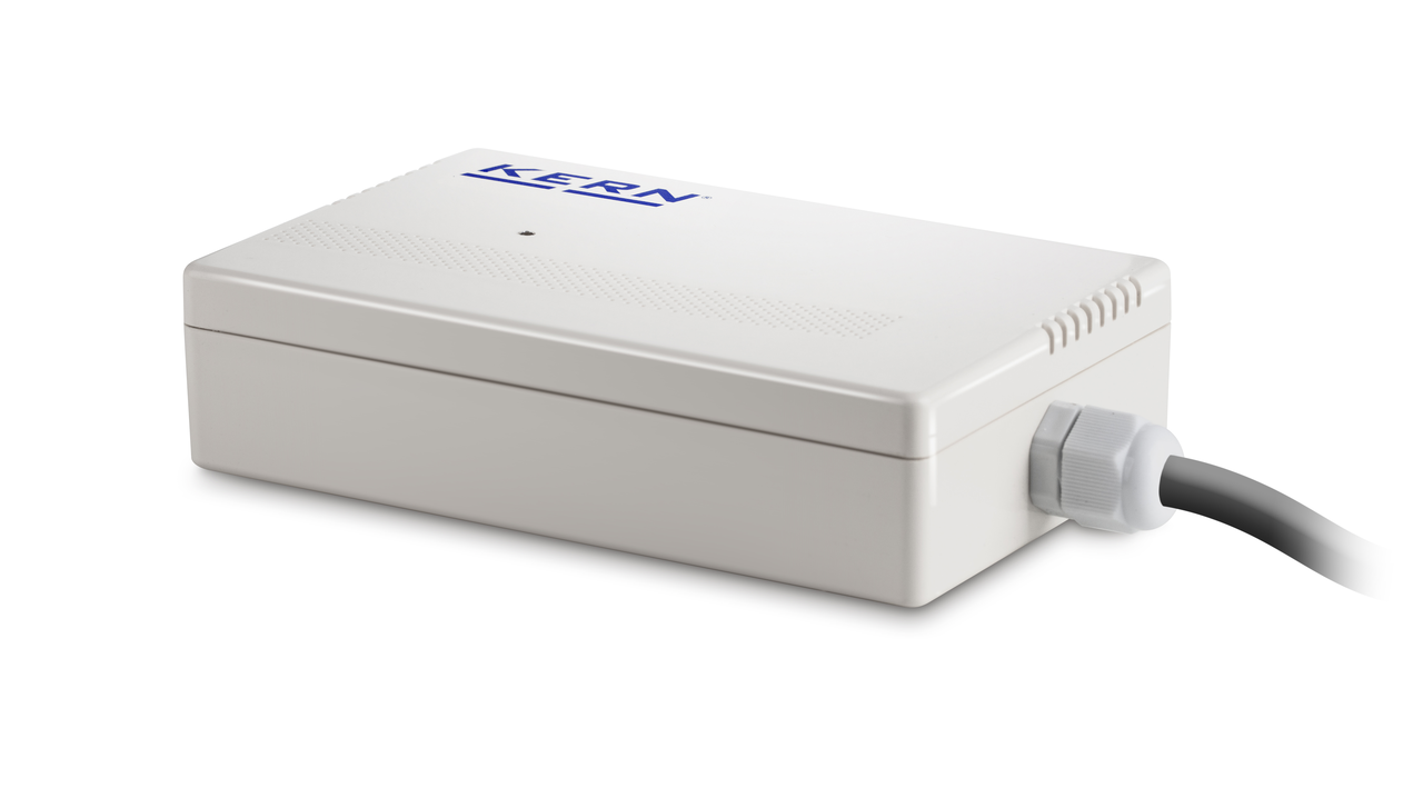 KERN AND SOHN YKV-01