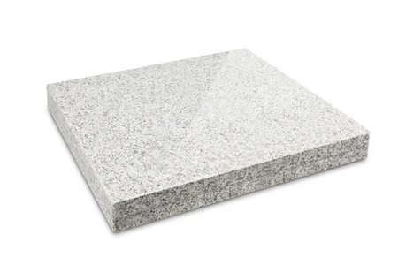 KERN AND SOHN YPS-05 Weighing Plate, Granite | CJ7AGY