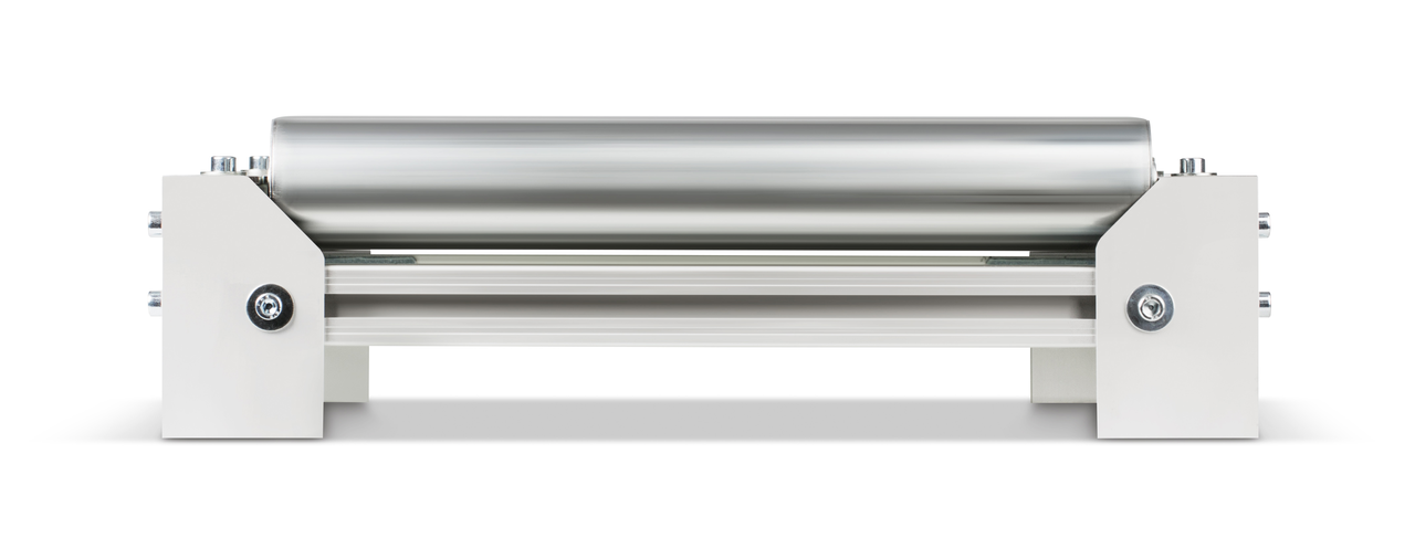 KERN AND SOHN YRO-01 Roller Conveyor, 400 x 300mm Weighing Surface | CE8MJJ