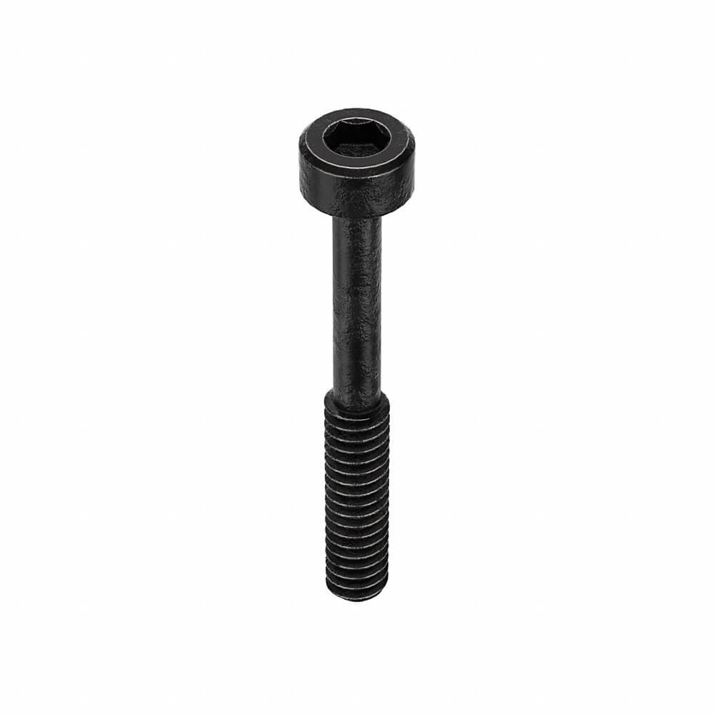 KERR LAKESIDE 10C150KCS Socket Cap Screw, Standard, 10-24 Thread Size, 1-1/2 Inch Length, 100Pk | AE4QQB 5MJE6