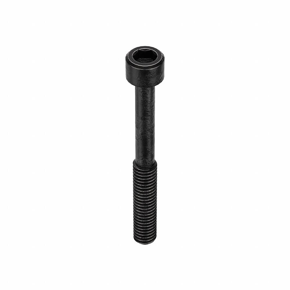 KERR LAKESIDE 37C325KCS Socket Cap Screw, Standard, 3/8-16 Thread Size, 3-1/4 Inch Length, 50Pk | AE4QRA 5MJG8