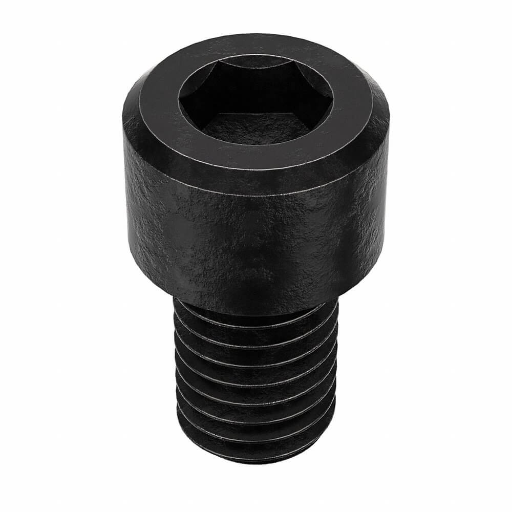 thumbnail interactive-video image 1 of 30 Pack Socket Head Cap Screws – 1/2-13 X 2" A574 Black Steel – Lexar Industrial 1 of 4