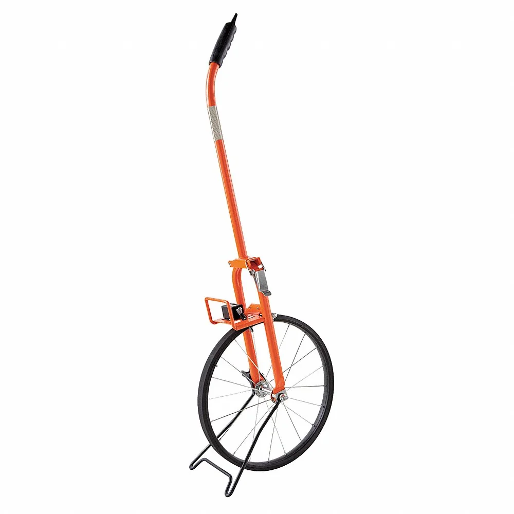 KESON MP401 Measuring Wheel Pro 4 Feet Spoked 99999 Feet | AC3LMV 2UJZ2