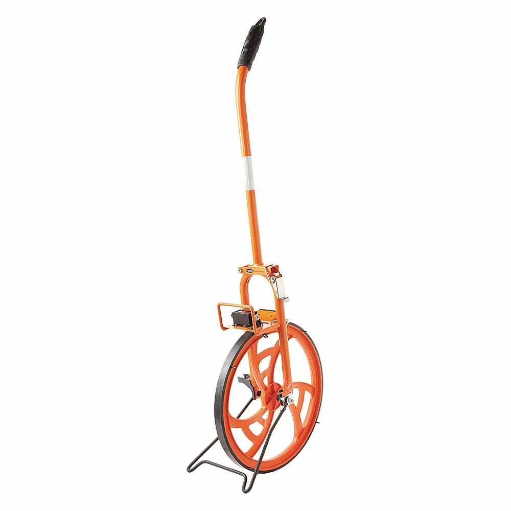 KESON MP401P Measuring Wheel 4 Feet Plastic Spokes | AG7GNR 8ENA8