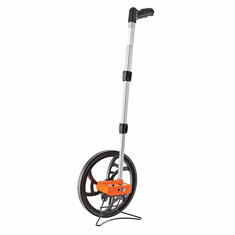 KESON RR30 Measuring Wheel 3 Feet Spoked 10000 Feet | AC3LMQ 2UJY7