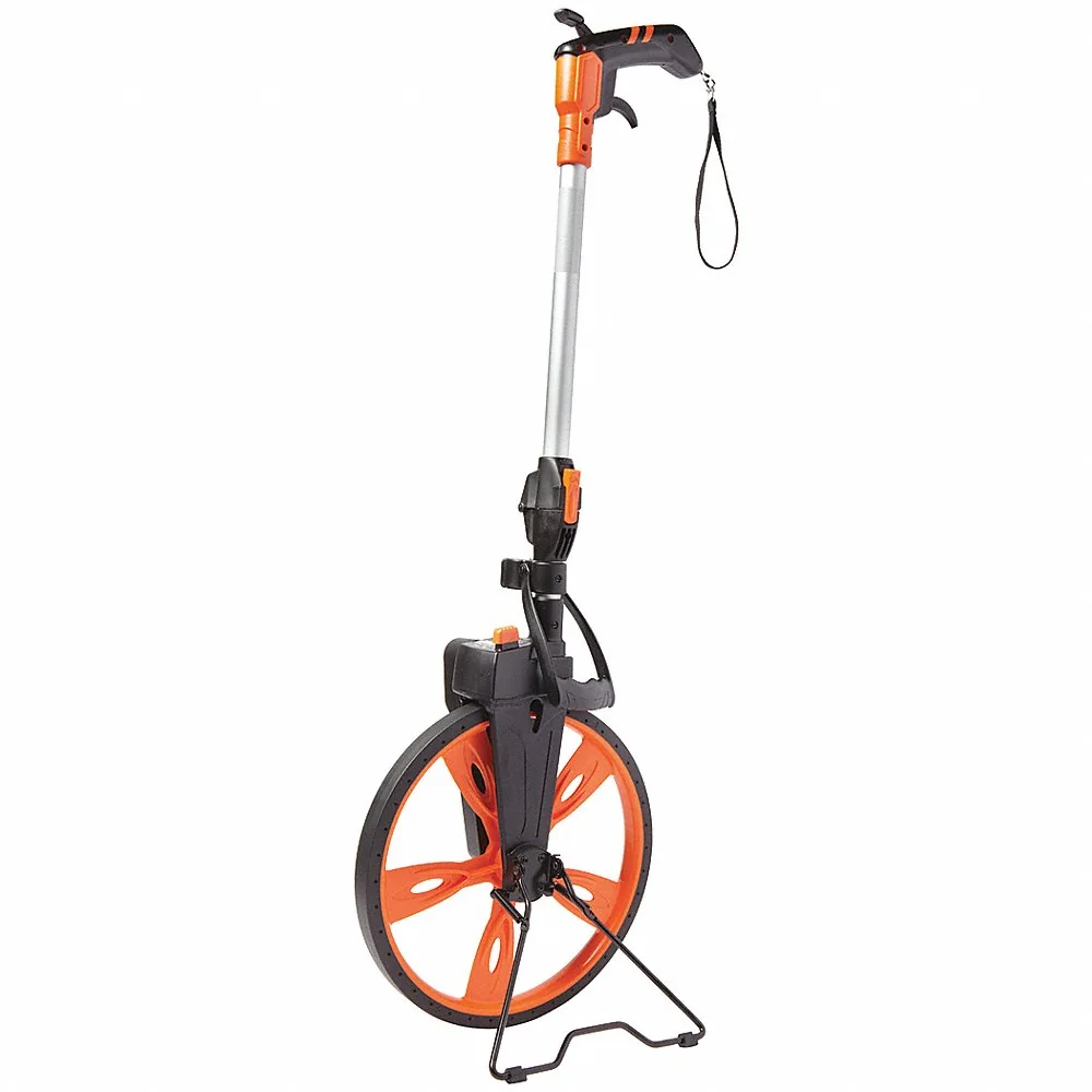 KESON RRT12 Measuring Wheel Spoke 3 Feet Circular Feet/in. | AF2RJM 6XGU3