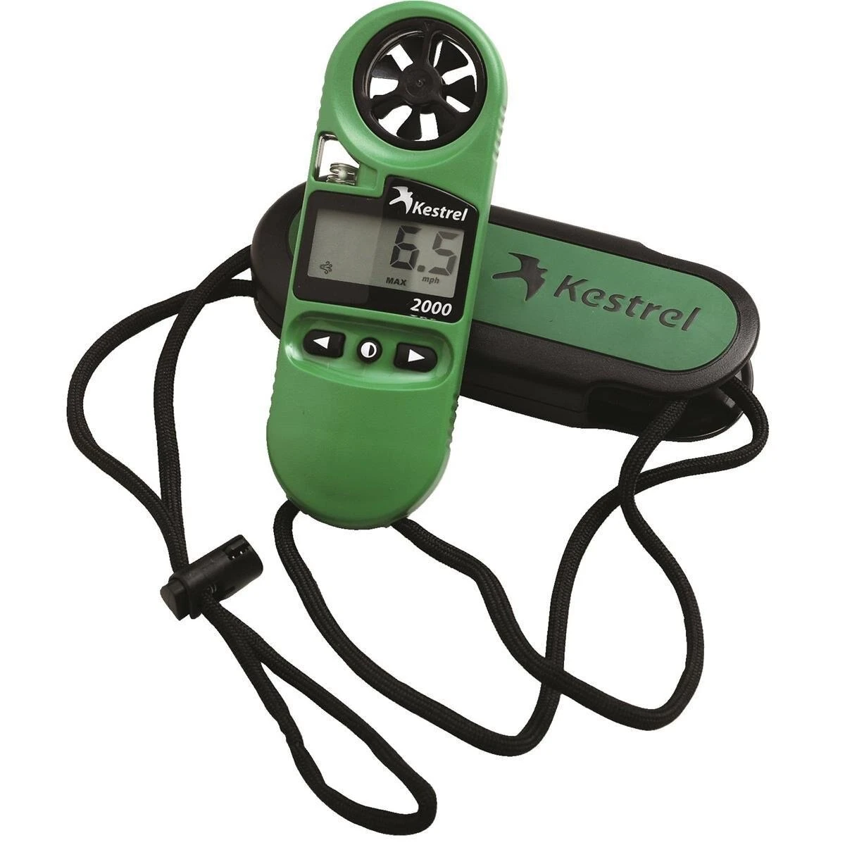 Wind Meter, Pocket Sized