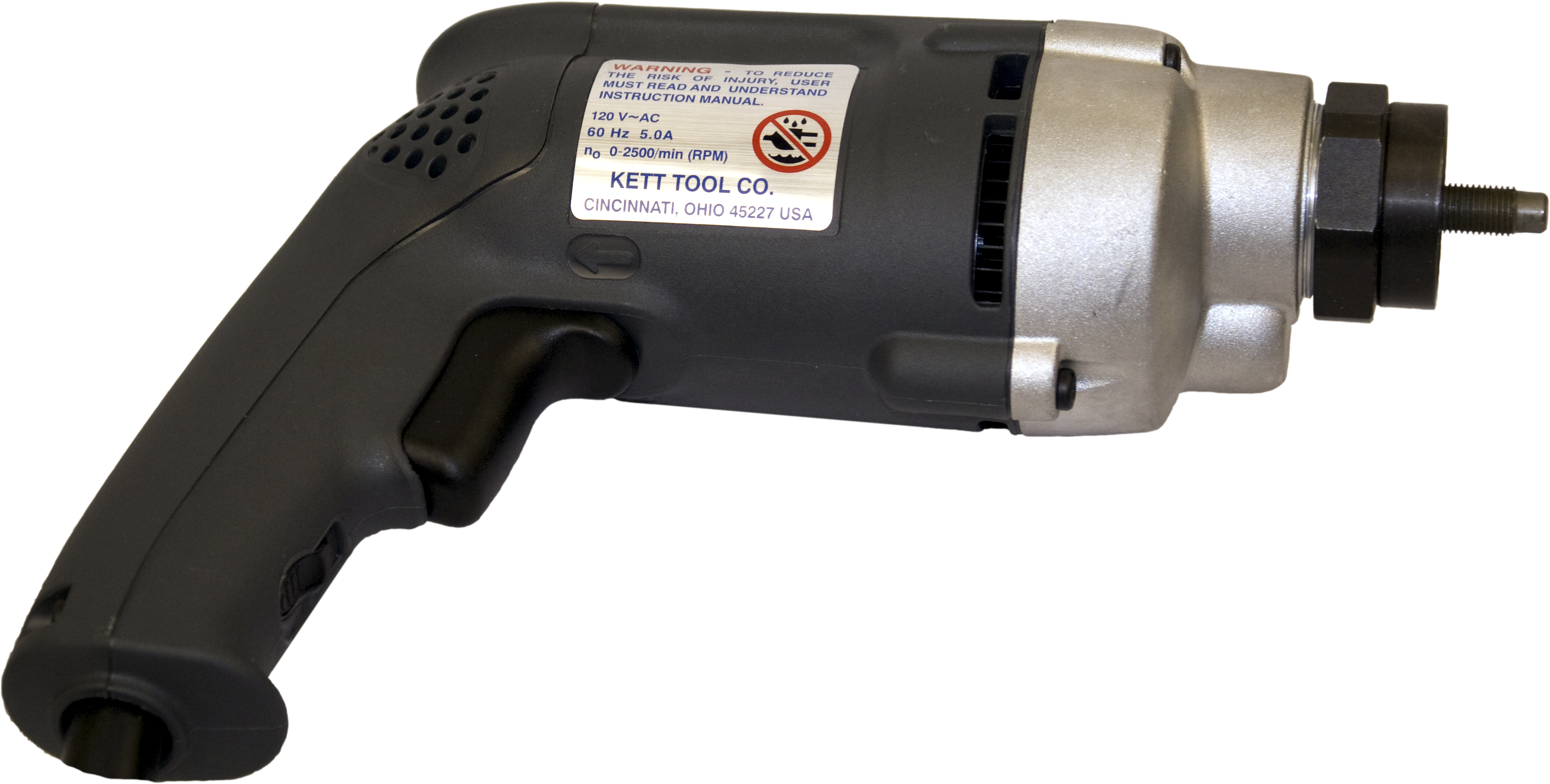 KETT TOOLS 253-59