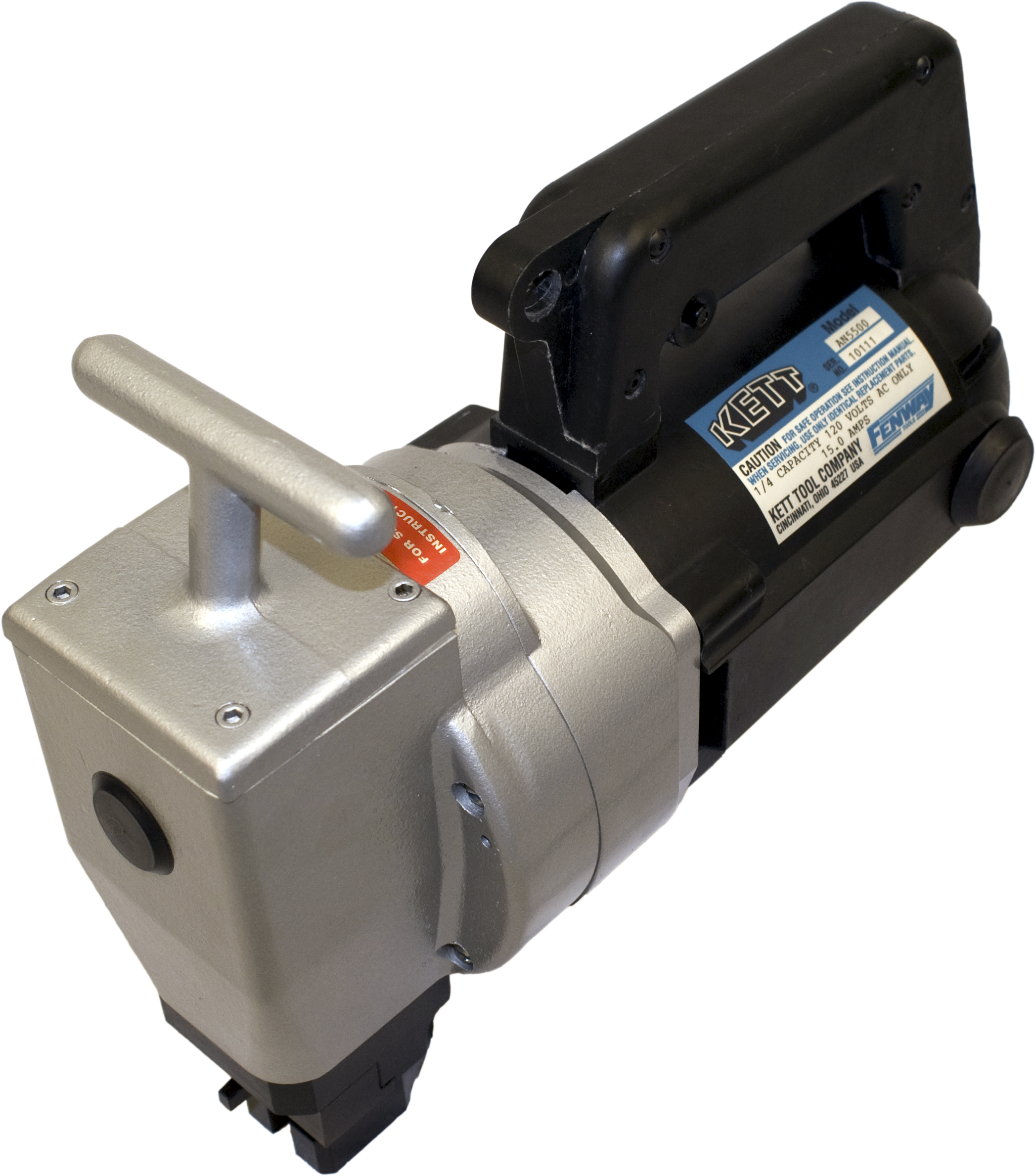 KETT TOOLS AN5600