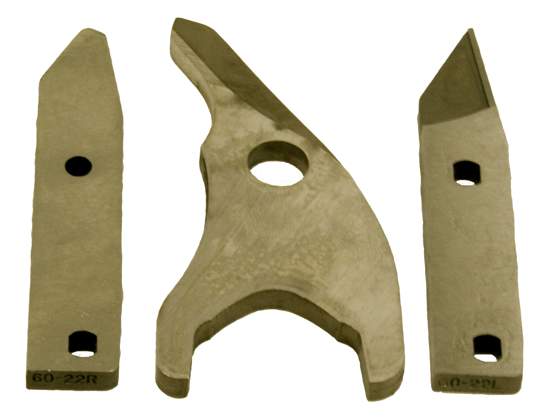 KETT TOOLS KIT #106 Blade Kit, 14 /16 Gauge | CH3LLL