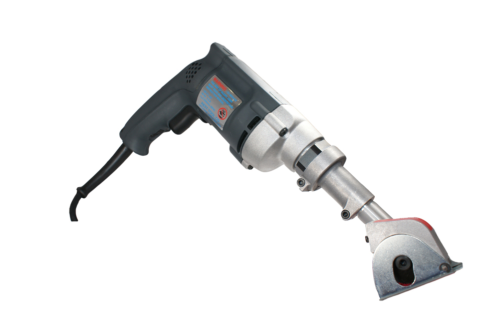 Panel Cutting Saw, 5A, 120V, 1/4 Inch Depth, 2500 RPM