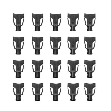 KEY-BAK 0KM0-00A04-20