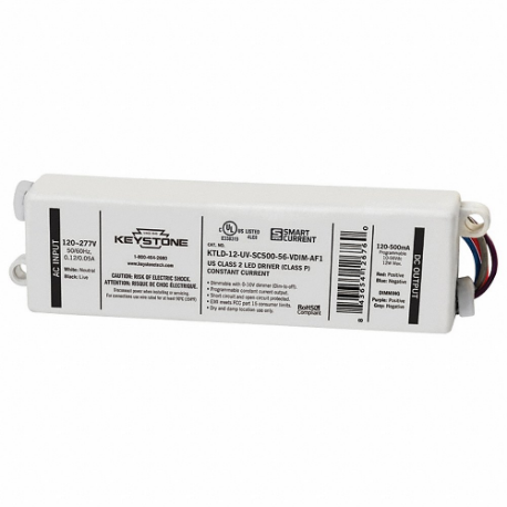 KEYSTONE TECHNOLOGIES KTLD-20-UV-SC730-56-VDIM-AF4-CP