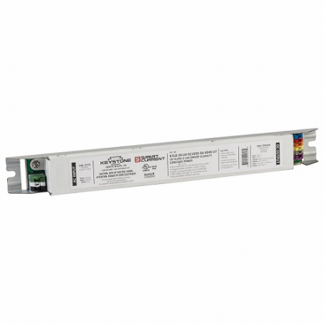 KEYSTONE TECHNOLOGIES KTLD-25-UV-SC1250-56-VDIM-W1-CP