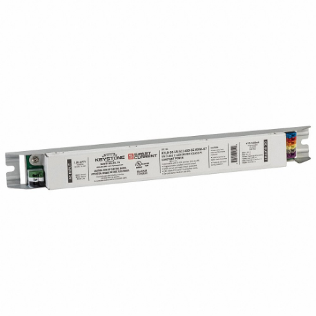 KEYSTONE TECHNOLOGIES KTLD-50-UV-SC1400-56-VDIM-U7-CP
