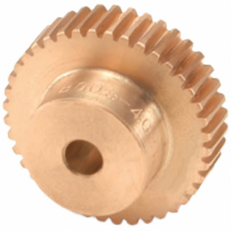 Khk Gears BG2.5-20L2 | 793AV0 | Worm Wheel, Reduction Ratio 10
