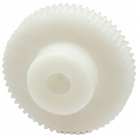 KHK GEARS DG0.5-50R1