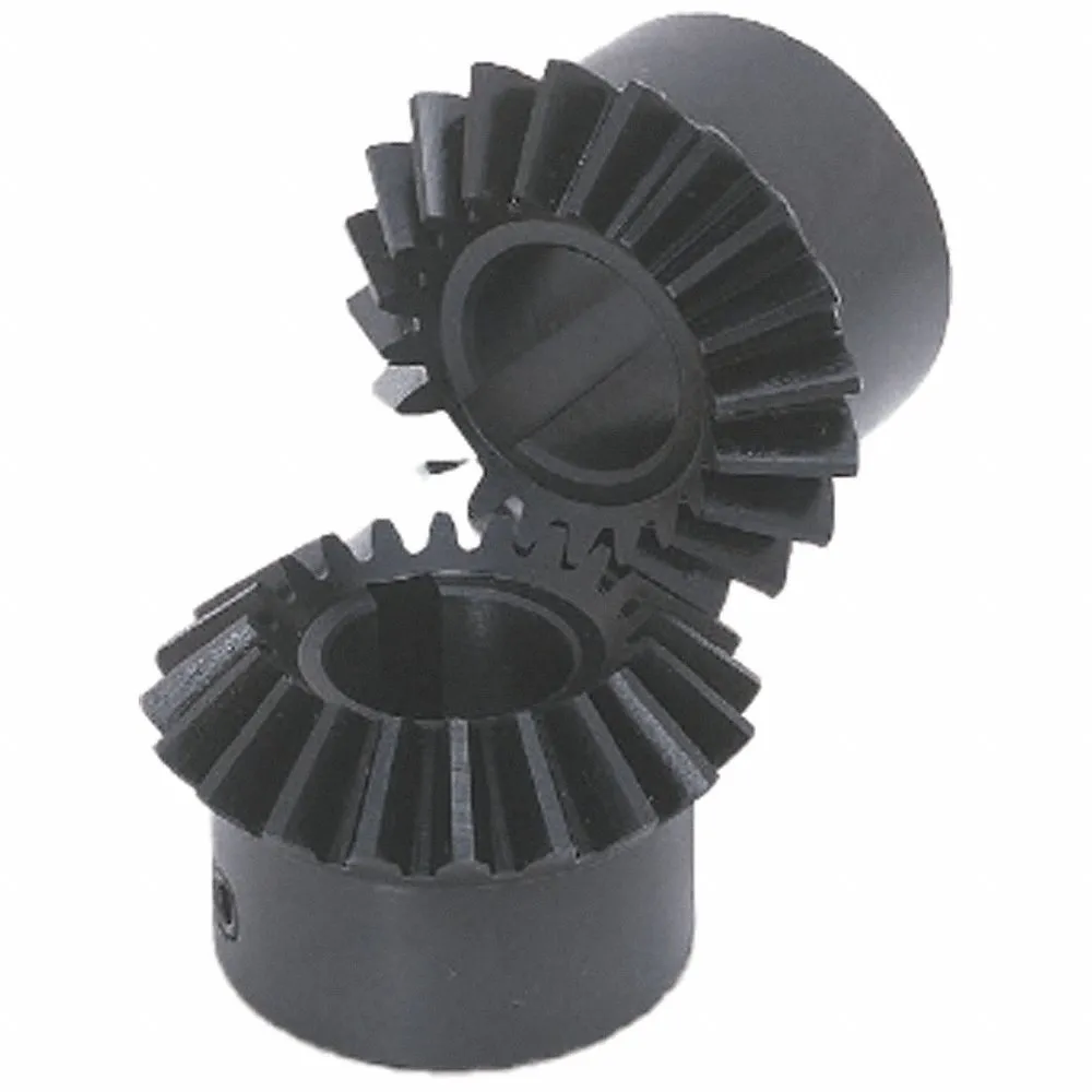 KHK GEARS SMA2.5-20