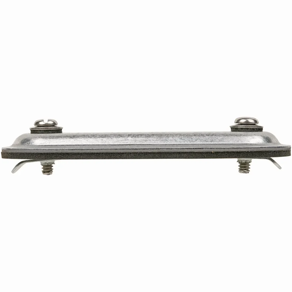 2 Inch Size Stamp Aluminum Form 7 Conduit Cover With Gasket