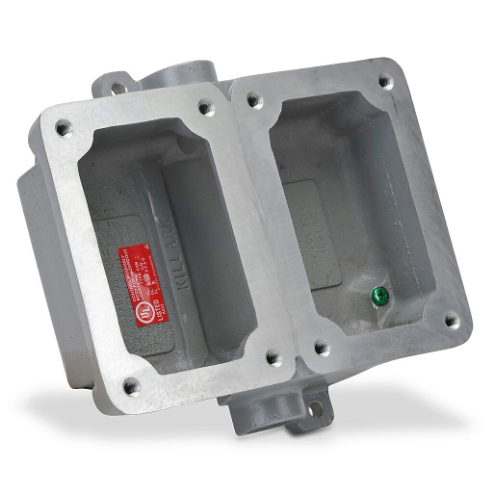 KILLARK Pushbutton Accessories