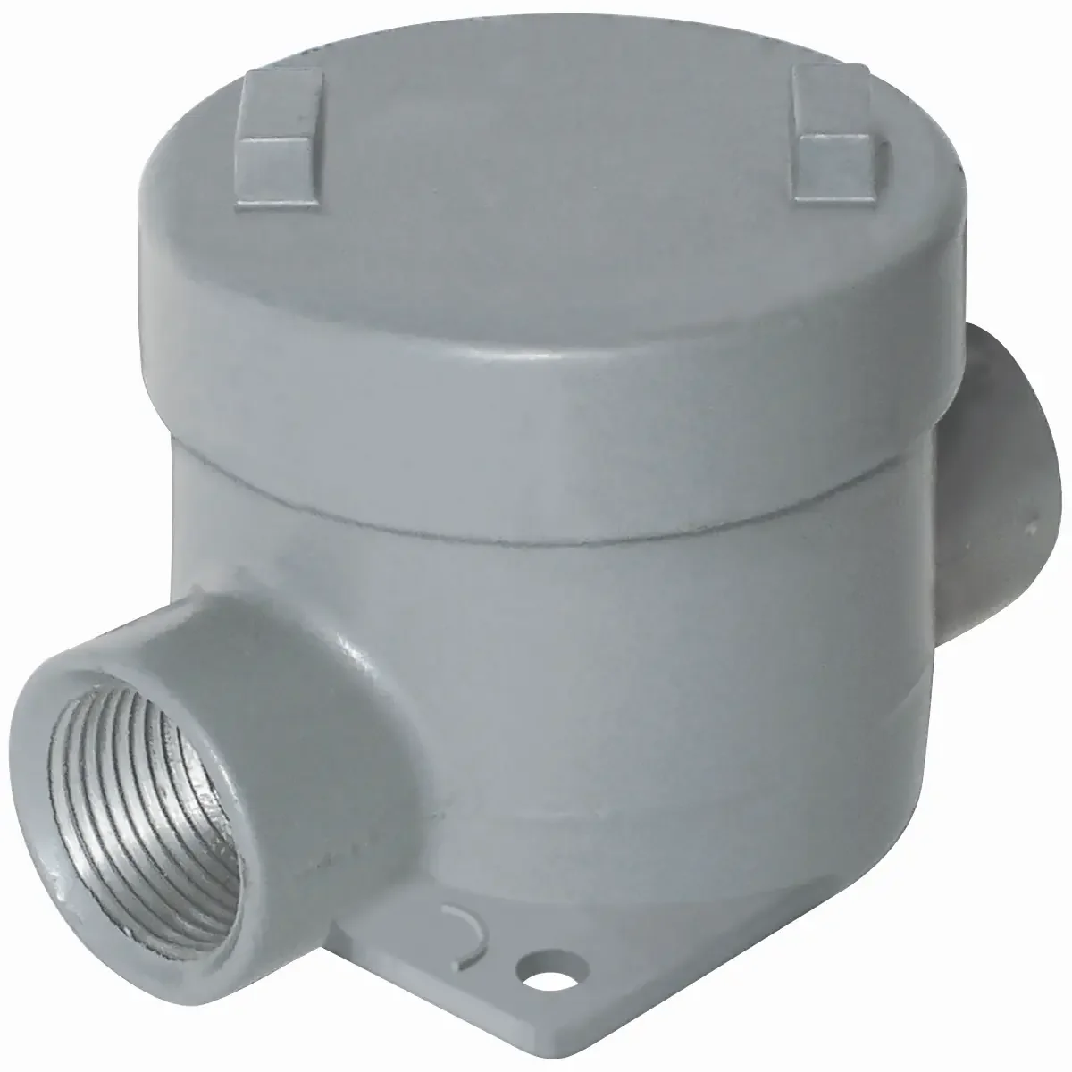 KILLARK GEBC-5 Conduit Outlet Body Aluminium C | AH2PVW 2NVK7