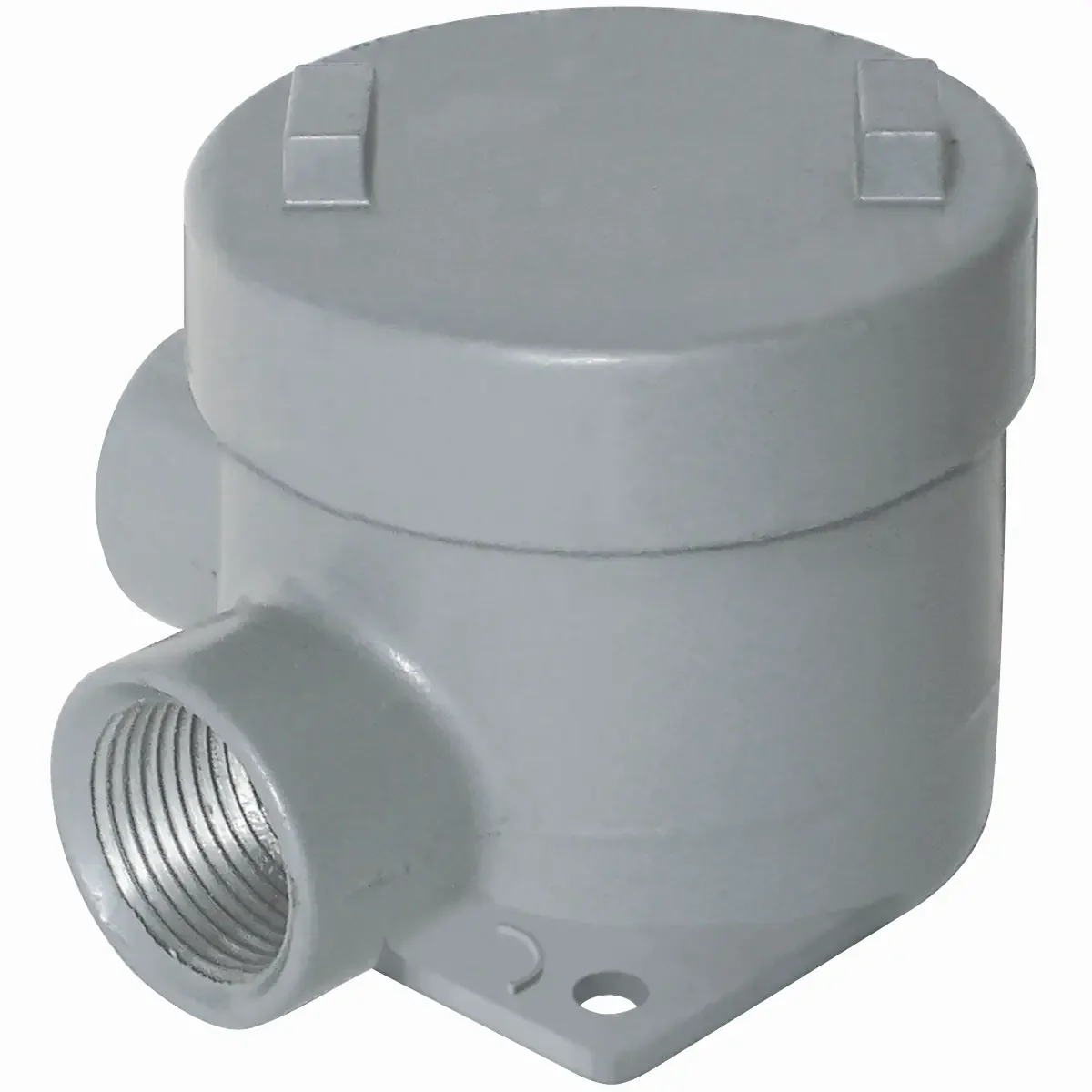 KILLARK GEBL-4 Conduit Outlet Body Aluminium L | AH2PVZ 2NVL1