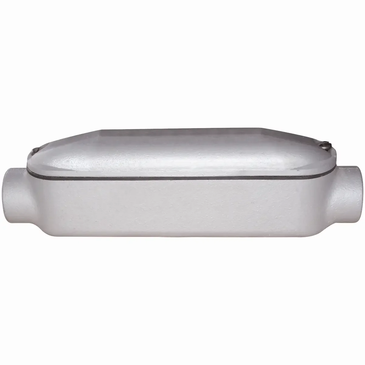KILLARK MOC-6 Mogul Conduit Body Style C 2 Inch Aluminium | AC2NFY 2LKZ9