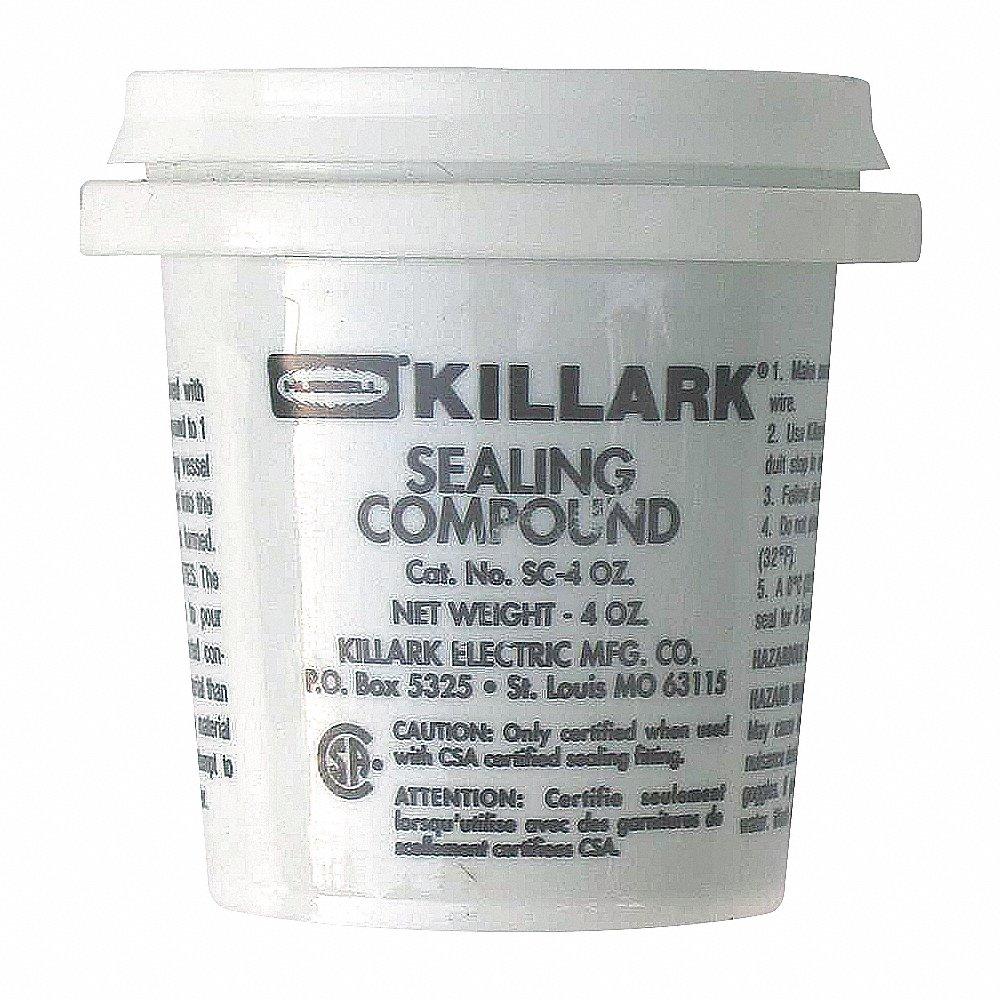 KILLARK SC-4OZ