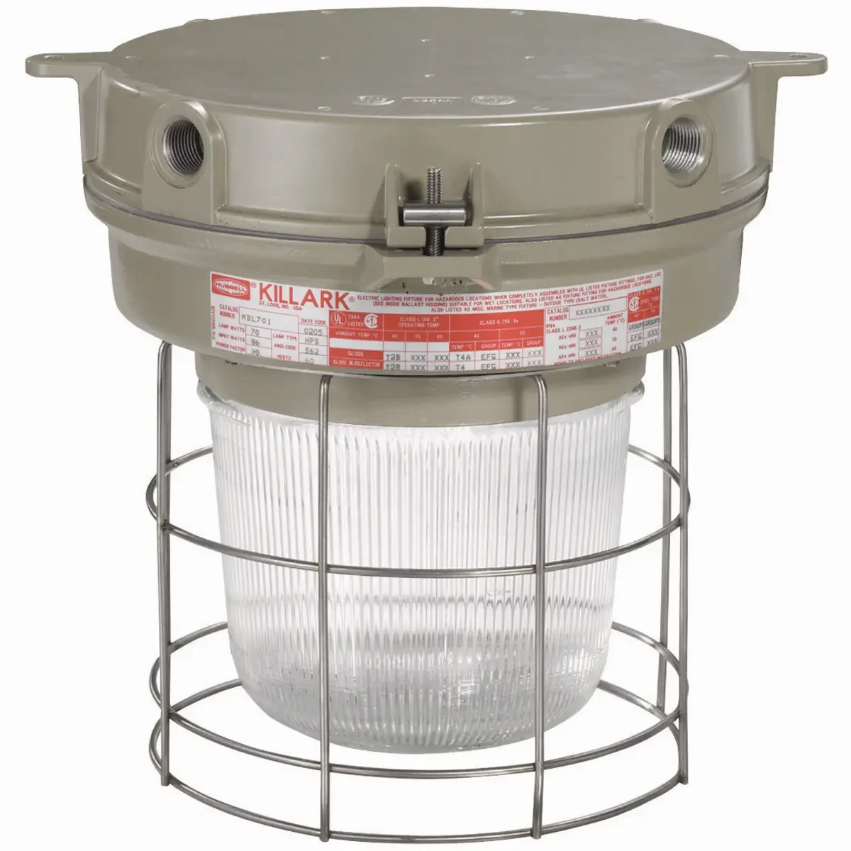 1 Inch Size Ceiling Mount Glass Type 5 Refractor With Guard