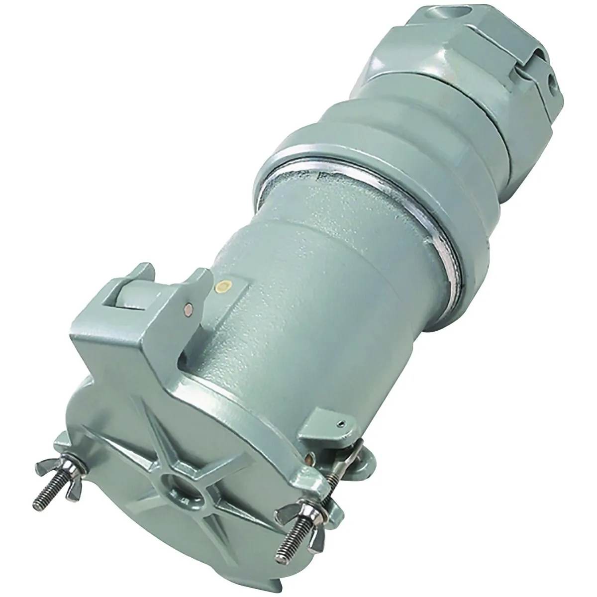 Coo Usa 200Amp Connector Plug