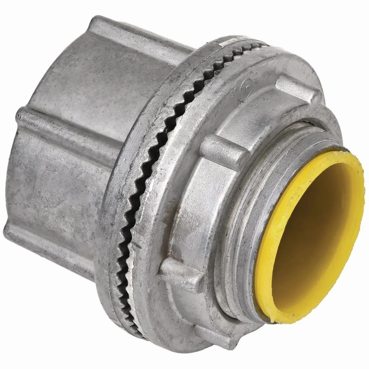 3/4 Inch Size Aluminum Weather Proof Conduit Hub