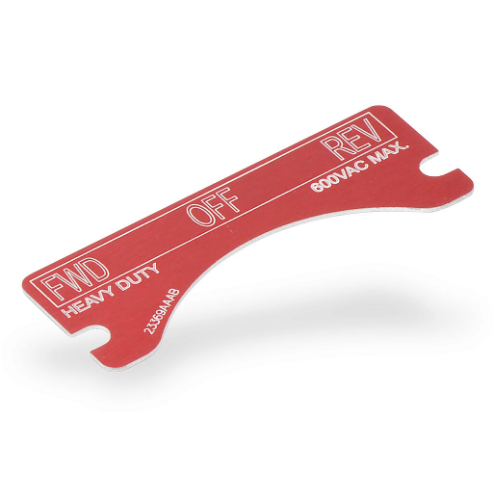 KILLARK XCSNP-FWD-OFF-REV