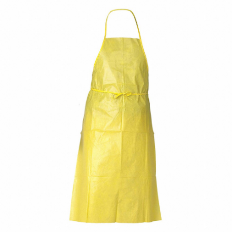 KIMBERLY-CLARK Chemical Resistant and Disposable Aprons