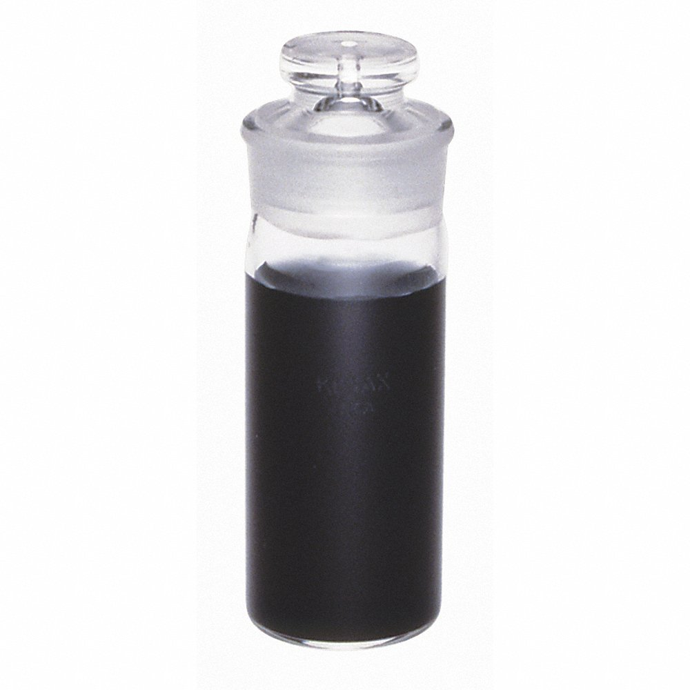 KIMBLE KIMAX 15110-24 Specific Gravity Bottle, 12 PK | CR6QLU 26CW51