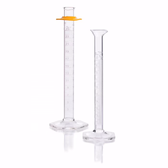 Class A Cylinders, w/Reverse Graduations