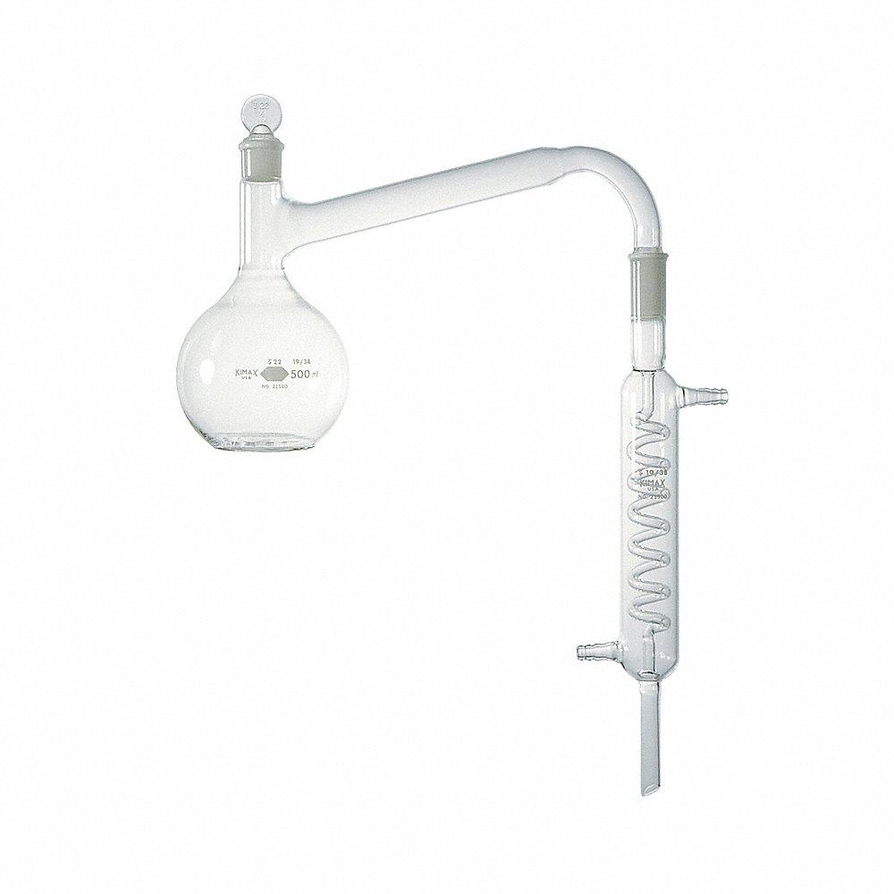 KIMBLE CHASE 21500-1000