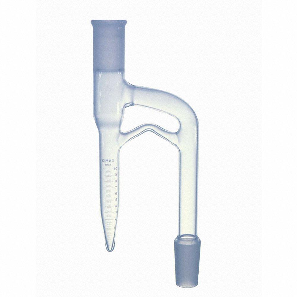 Dean Stark Distillation Trap