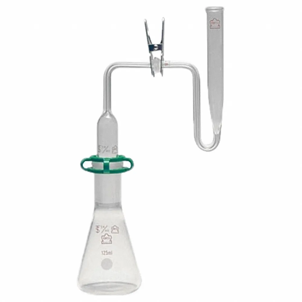 KIMBLE CHASE Gas Air Compressor Combination Units