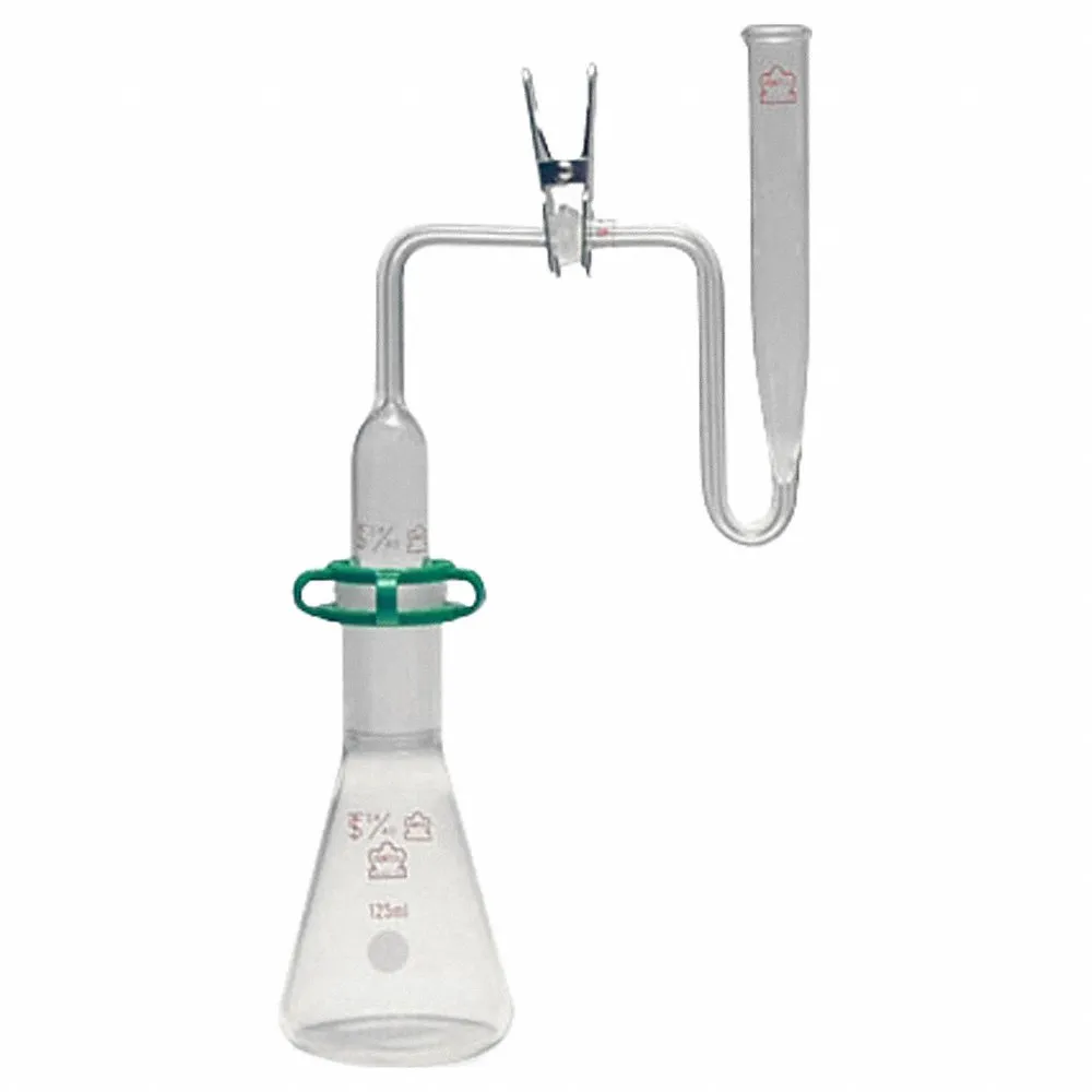 Arsine Generator Absorber Tube