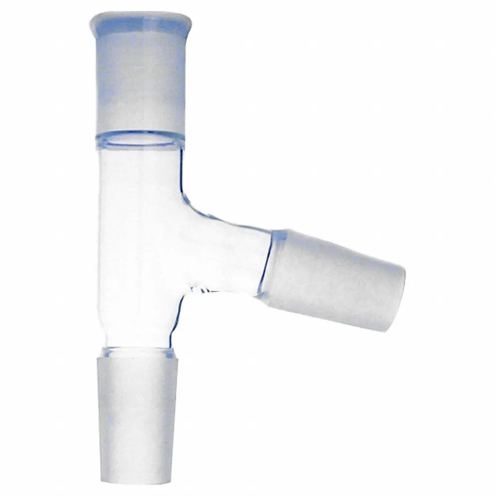 KIMBLE CHASE 274950-0000 Distillation Adapter, 75 Deg., Connector | CJ2ALX 52NF69