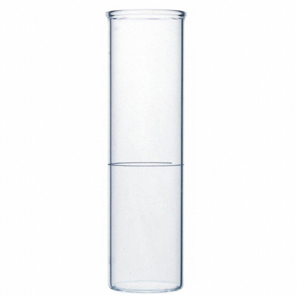 KIMBLE CHASE 32501-99 Cold Test Jar, Type I Borosilicate Glass, 36Pk | CH9WPT 52NK83