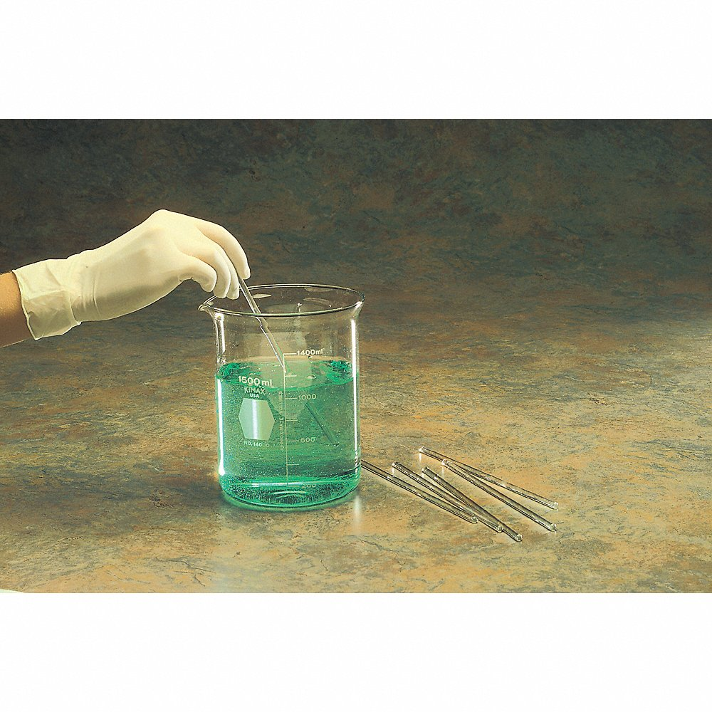 KIMBLE CHASE Stir Bars