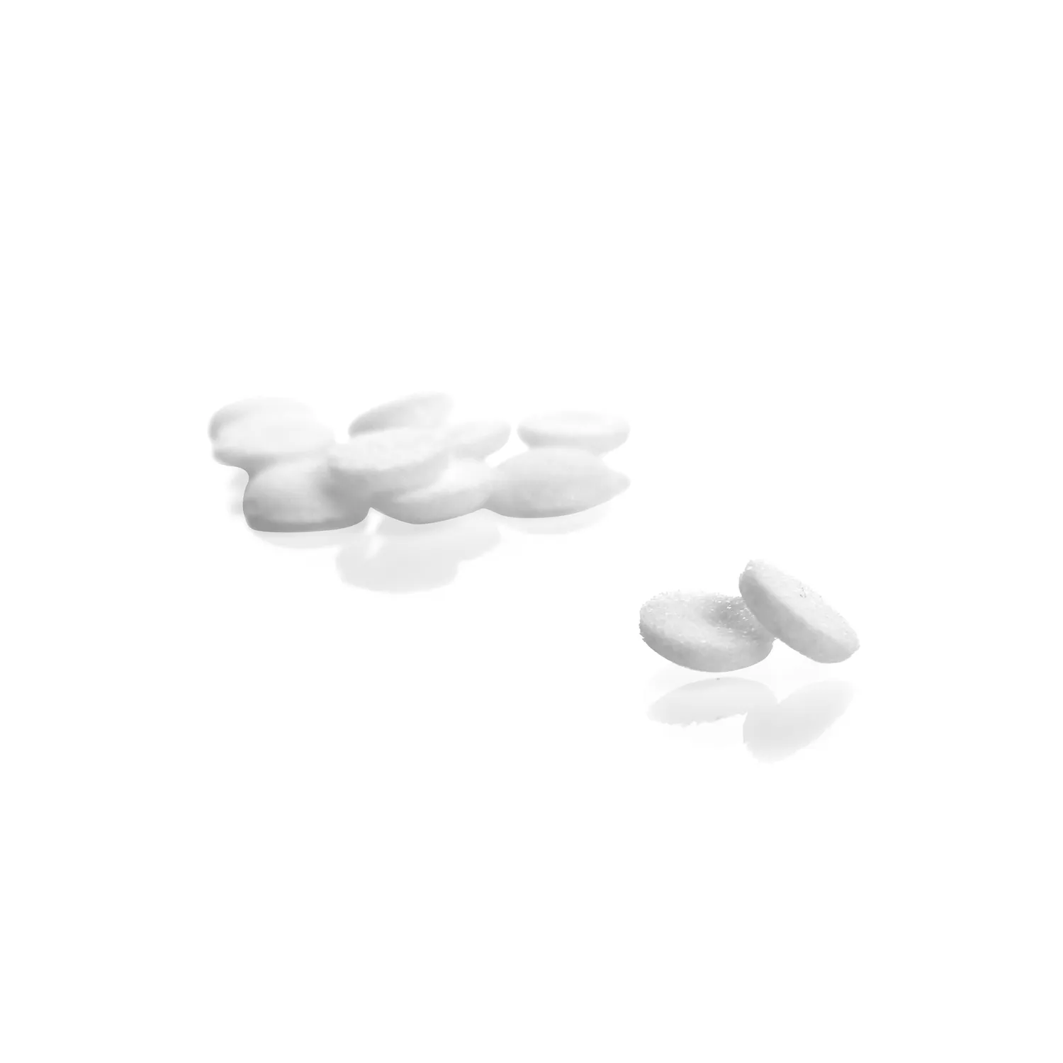 Bed Support, 20 micron, Polyethylene