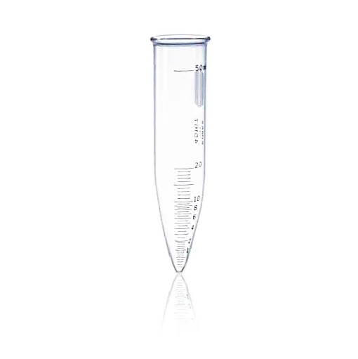 Graduated Dairyware Centrifuge Tube, 50 ml Capacity